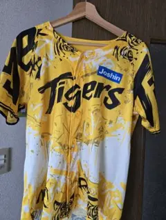 阪神タイガース　ウル虎　ユニフォーム