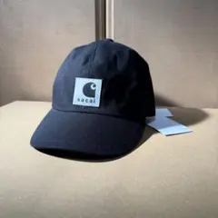 2025年最新】sacai carhartt キャップの人気アイテム - メルカリ