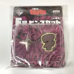 一番くじ キルラキル F賞 ピンズセット