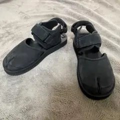 新品未使用 Suicoke BITA-2-L Black 25cm スイコック