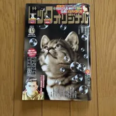 ビッグコミックオリジナル2025.8.5