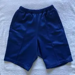アシックス　ハーフパンツ〈M〉