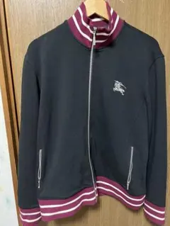「超希少」BURBERRYトラックジャケット
