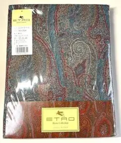 新品未使用 エトロ 布団カバー コンフォーターケース 150×210 ペイズリー lbc01-3-00.jpg