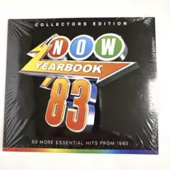 NOW YEARBOOK '83