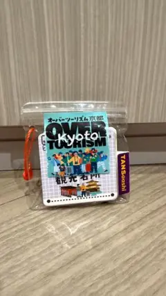 オーバーツーリズム京都 - サーシサーシのゲーム