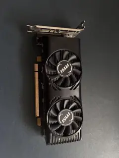 グラフィックボード gtx1650 4g lp