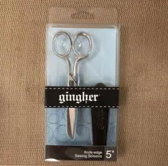 ★まごさま専用★Gingher デザイナーシリーズ はさみ 5インチ imgrc0076870003.jpg
