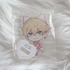 松野千冬　アクリルスタンド