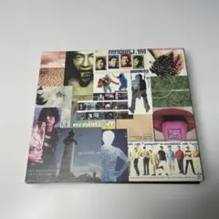 Mr.Children B-SIDE ミスチル　　　②