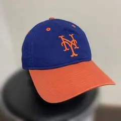 NEW ERA ニューエラ キャップ GORO ニューヨーク・メッツ