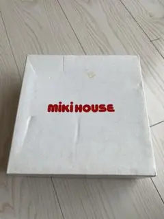 昭和レトロ ！MIKI HOUSE テディベア プレート 5枚セット