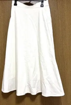 スカート ユニクロ UNIQLO 新品未使用 訳あり