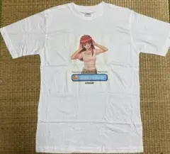 ときめきメモリアル Tシャツ フリーサイズ コナミ