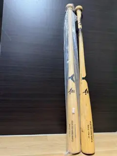 YCM-121 2本　硬式野球バット 84.5cm 865g／875g