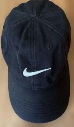 NIKE キャップ 調整可能