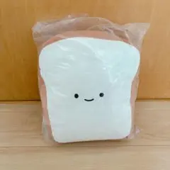 にっこりーノ もちもちクッション 食パン にっこりーノパーク 限定