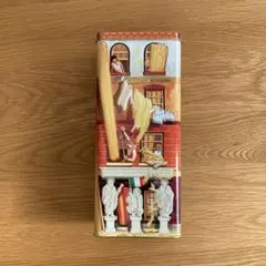 モンスーロ パスタ缶