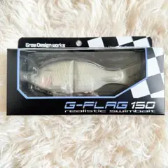 フラッグ170/ジーフラッグ150セット売り 61VSrpZobjL._UF350,350_QL80_.jpg