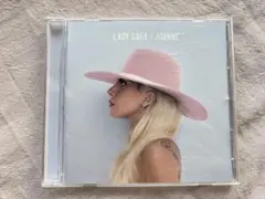 Lady Gaga Joanne