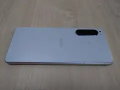 訳アリ Xperia5ⅳ　A204SO 通話不可　マイク❌