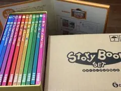 ペッピーキッズクラブ　Storybookセット　まとめ売り　中央出版