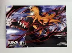BLEACH Brave Souls ランダムプリント　黒崎一