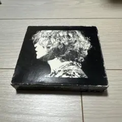 浅井健一　SHOCKING BLACK