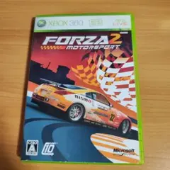 フォルツァ モータースポーツ2