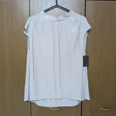ヤマダヤ系列 Aga フレンチスリーブ ブラウス