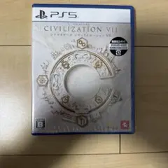 CIVILIZATION VII PS5
