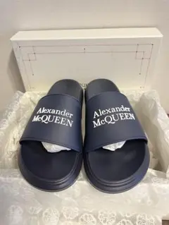 Alexander McQUEEN サンダル 40