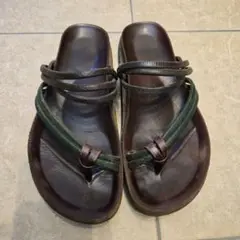 フープディドゥ サンダル