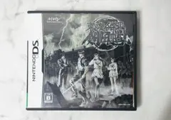 【Nintendo DS】 東京魔人學園剣風帖（通常版）