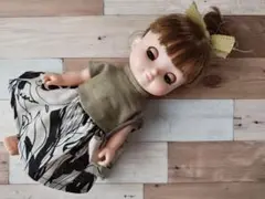 ソランちゃん　洋服セット