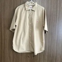DANTON 半袖シャツ　40