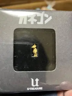 【やっちゃん】24金 カネゴン フィギュア ゴールド GOLD カネゴン」純金フィギュア 世界限定500体で登場・予約受付開始