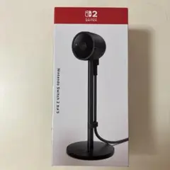 Switch2 USB カメラ