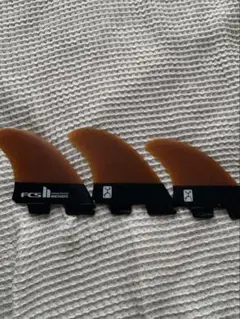 FCS2 RM TRI KEEL (M) ロブマチャド キールトライフィン
