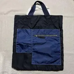 Marni×PORTER 3wayトート