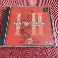 2025年最新】PS R-TYPESの人気アイテム - メルカリ