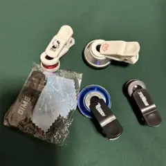 スマホレンズ　まとめ売り