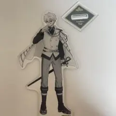 凪誠士郎 ノーブルstyle アクリルスタンド