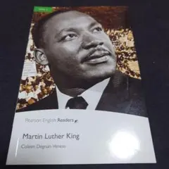 Martin Luther King