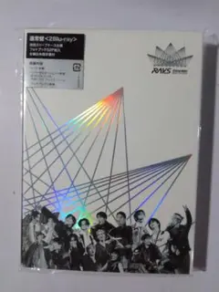RAKS Special Edition Blu-ray