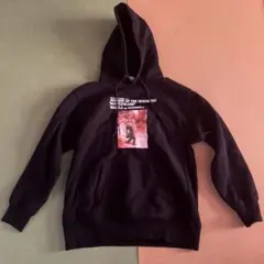 MAD13RECORDS SEXORCIST パーカー ブラックL