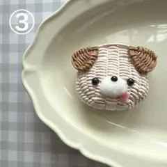 いぬしゃんぽしぇっと③