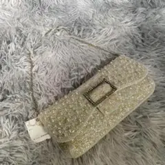 ロペ ROPE パーティーバッグ ハンドバッグ ミニバッグ