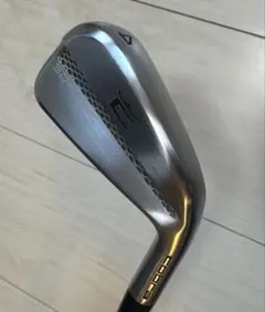 希少COBRA 3D PRINTED TOURアイアン(4番)日本正規品