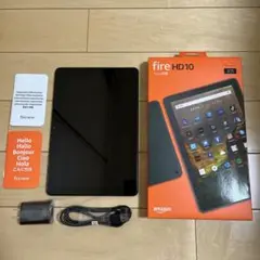 完品　Fire HD 10 第11世代 32GB